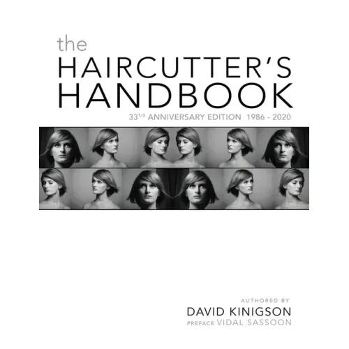 The Haircutter's Handbook: Language & Education
