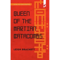 Queen of the Martian Catacombs: an Eric John Stark Adventure