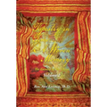 Tapestry in Time... a Woven Memory: The Genesis of the Christ: Volume 2