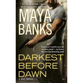 Darkest Before Dawn