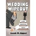 Wedding Wipeout: A Rabbi Kappelmacher Mystery