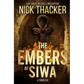 The Embers of Siwa