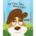 Do Your Ears Hang Low?