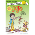 Jojo and the Big Mess