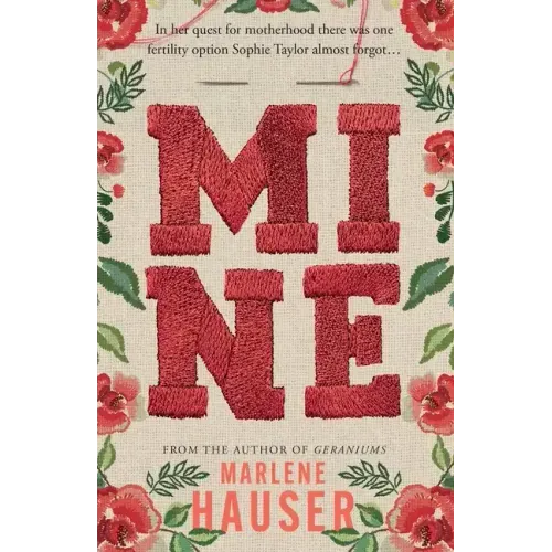 Mine