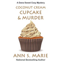 Coconut Cream Cupcake & Murder