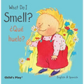 What Do I Smell? / ¿Qué Huelo?