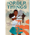 The Order of Things