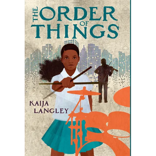 The Order of Things