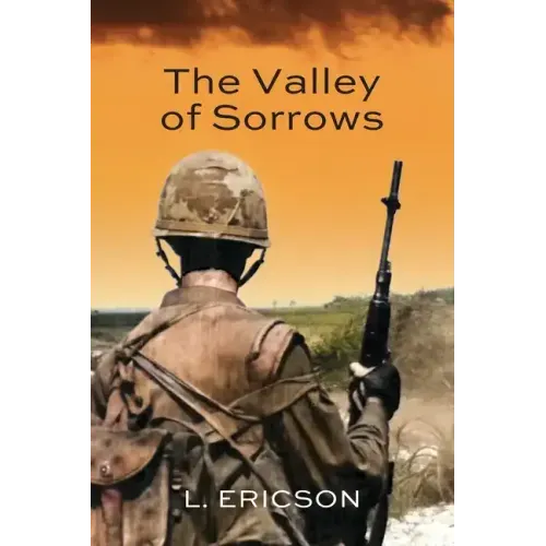 The Valley of Sorrows