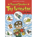 Vincent Shadow: Toy Inventor