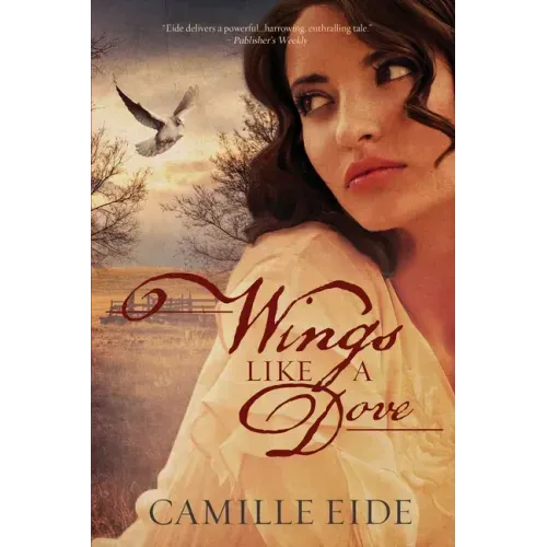Wings Like a Dove
