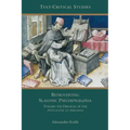 Retroverting Slavonic Pseudepigrapha: Towards the Original of the Apocalypse of Abraham
