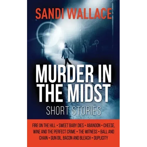 Murder In The Midst