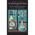 Dr Jekyll and MR Hyde