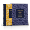 Quilting with Liberty Fabrics: 15 Quilts Celebrating 145 Years of Fabric