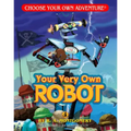 Your Very Own Robot