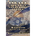Israel, Are They Still God's People?