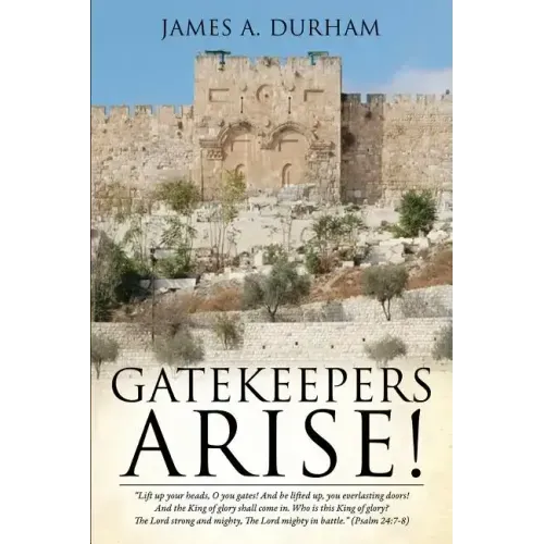 Gatekeepers Arise!