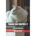 Funny Cat Stories 2: Fun and Surprises