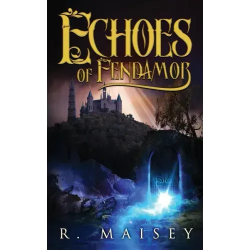 Echoes of Fendamor