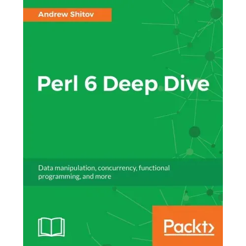 Perl 6 Deep Dive