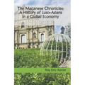 The Macanese Chronicles: A History of Luso-Asians in a Global Economy