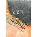 Unauthorized History of the Filipinos: Slaves from the East?