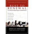 Rust to Renewal