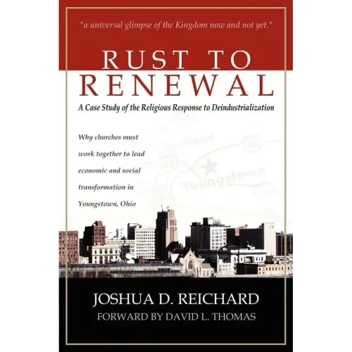 Rust to Renewal