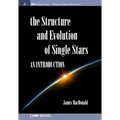 Structure and Evolution of Single Stars: An introduction