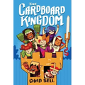 The Cardboard Kingdom: (A Graphic Novel)