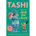 Tashi: The Book of Spells and Secrets