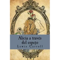 Alicia a través del espejo