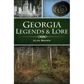 Georgia Legends & Lore