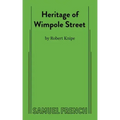 Heritage of Wimpole Street