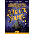 The Extraordinary Cases of Sherlock Holmes