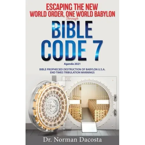 Agenda 2021, the New World Order, One World Babylon