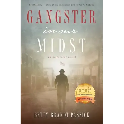 Gangster in our Midst: Bookkeeper, lieutenant and sometimes hitman for Al Capone.