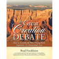 The Great Creation Debate