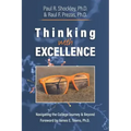 Thinking with Excellence: Navigating the College Journey and Beyond