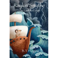 Raykin Smythe: The Last Red Ship