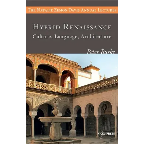 Hybrid Renaissance: Culture, Language, Architecture