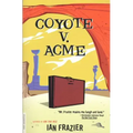 Coyote V. Acme