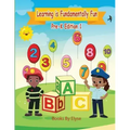 Learning is Fundamentally Fun Pre-K Edition 1