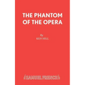 The Phantom of the Opera
