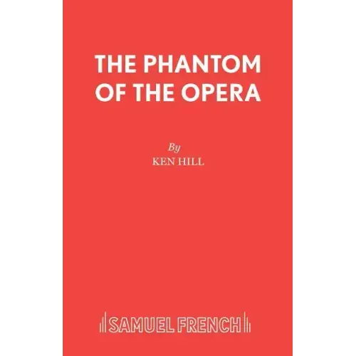 The Phantom of the Opera