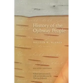 History of the Ojibway People, Second Edition