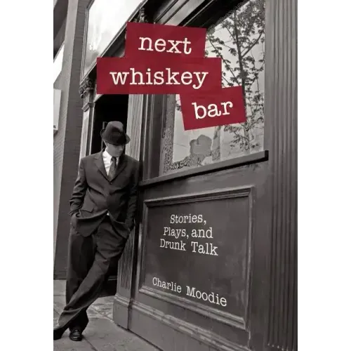 Next Whiskey Bar
