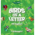 Birds of a Letter: ABC Together!